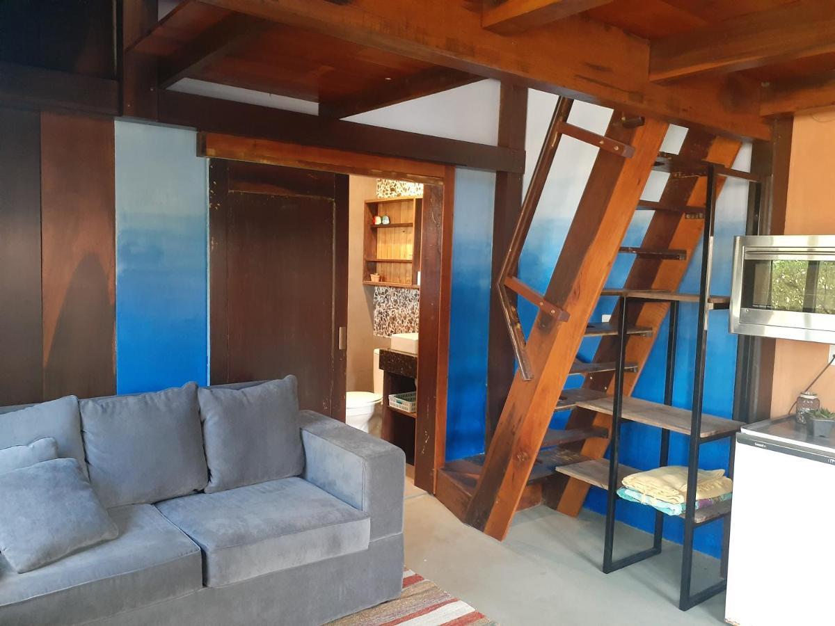 Jabuticasa Cabana De Madeira Na Praia Penha  Zewnętrze zdjęcie