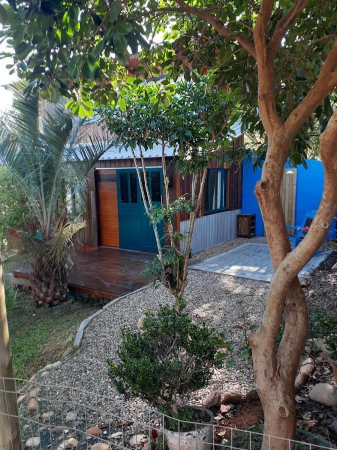 Jabuticasa Cabana De Madeira Na Praia Penha  Zewnętrze zdjęcie