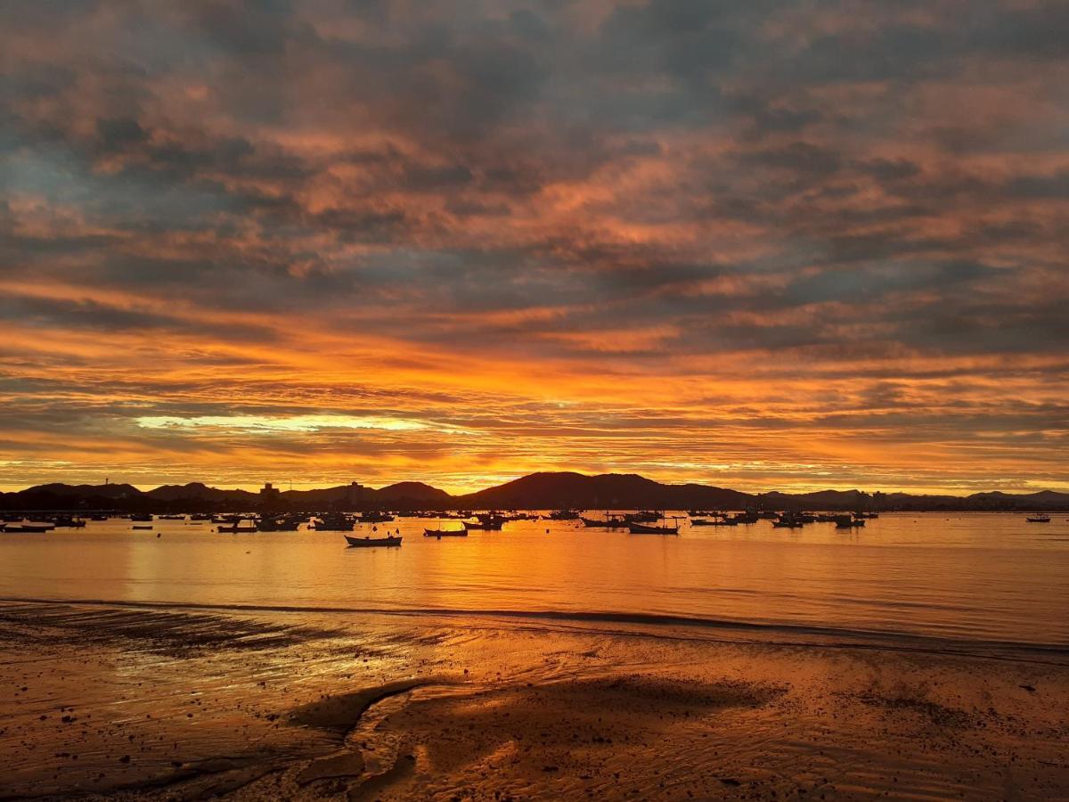 Jabuticasa Cabana De Madeira Na Praia Penha  Zewnętrze zdjęcie